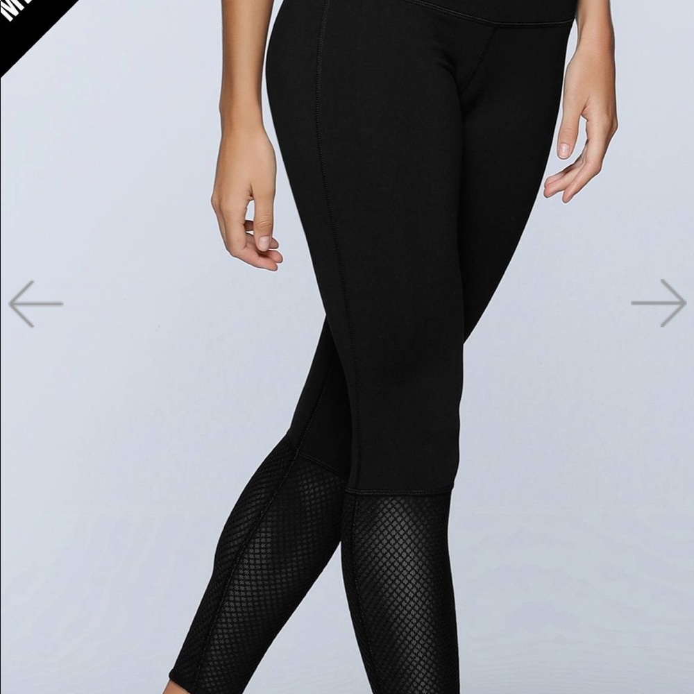 Lorna Jane Leggings